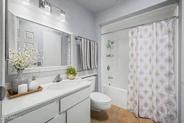 14039 N PALM RIDGE Drive W, Sun City, AZ 85351