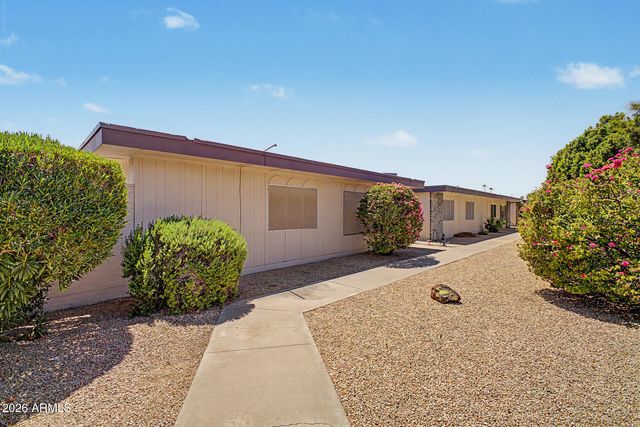 14039 N PALM RIDGE Drive W, Sun City, AZ 85351