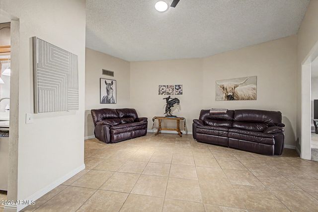 14039 N PALM RIDGE Drive W, Sun City, AZ 85351