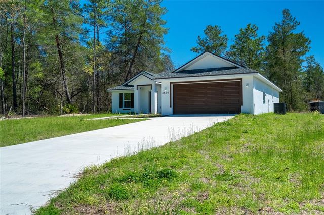 5670 SW 161ST PLACE, Ocala, FL 34473