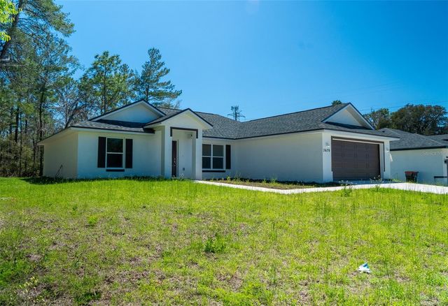 5670 SW 161ST PLACE, Ocala, FL 34473