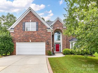 9528 Muir Court NW, Concord, NC 28027