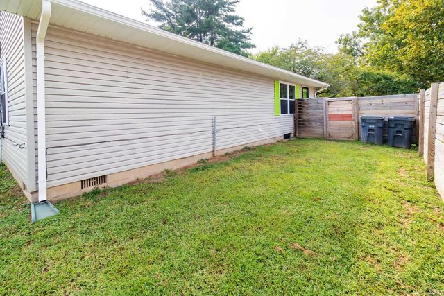 110 Jefferson Avenue, Evansville, IN 47713
