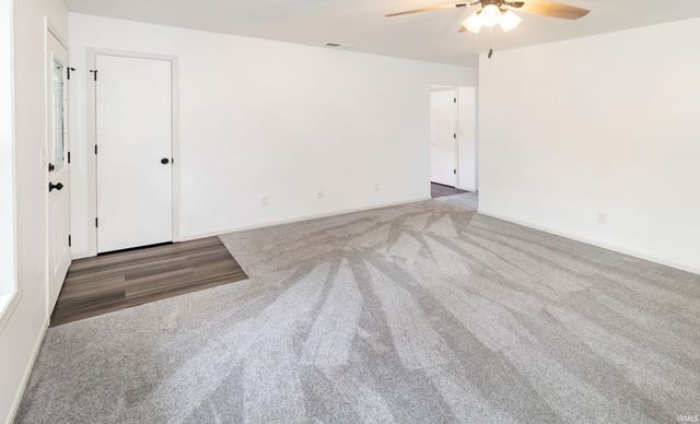 110 Jefferson Avenue, Evansville, IN 47713