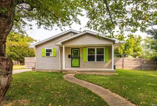 110 Jefferson Avenue, Evansville, IN 47713