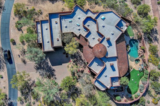 9290 E Thompson Peak Parkway 430, Scottsdale, AZ 85255