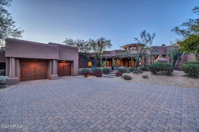 9290 E Thompson Peak Parkway 430, Scottsdale, AZ 85255