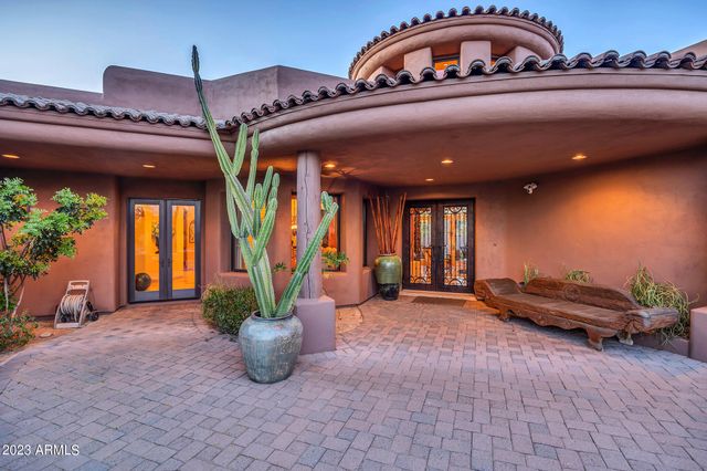9290 E Thompson Peak Parkway 430, Scottsdale, AZ 85255