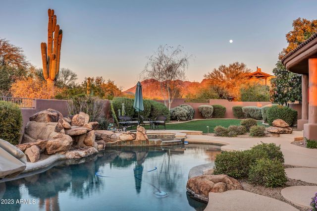 9290 E Thompson Peak Parkway 430, Scottsdale, AZ 85255