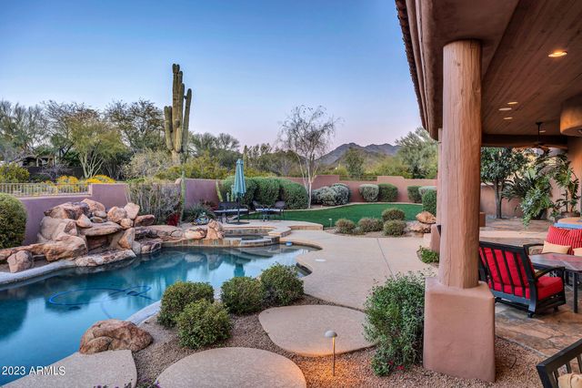 9290 E Thompson Peak Parkway 430, Scottsdale, AZ 85255