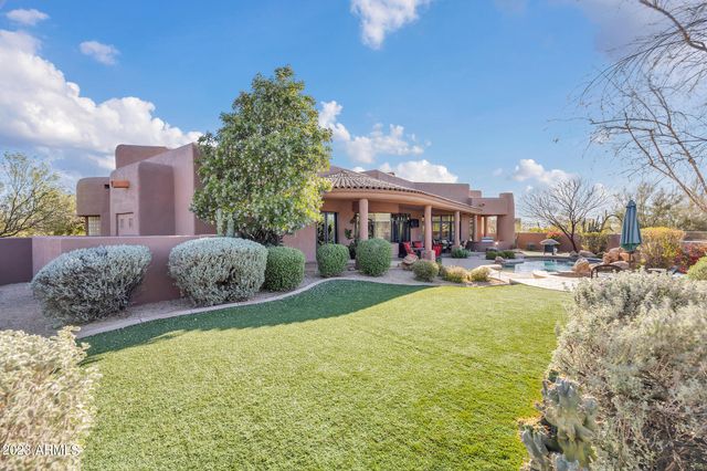 9290 E Thompson Peak Parkway 430, Scottsdale, AZ 85255