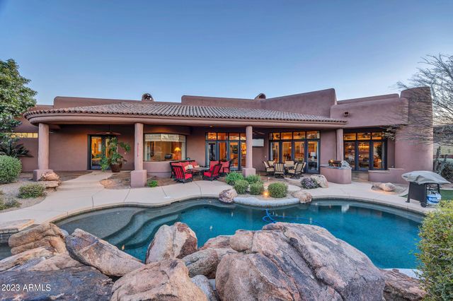 9290 E Thompson Peak Parkway 430, Scottsdale, AZ 85255