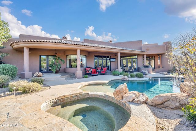 9290 E Thompson Peak Parkway 430, Scottsdale, AZ 85255