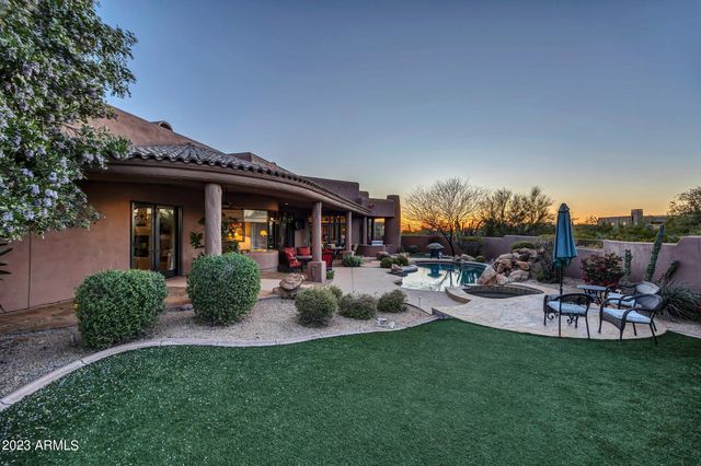 9290 E Thompson Peak Parkway 430, Scottsdale, AZ 85255