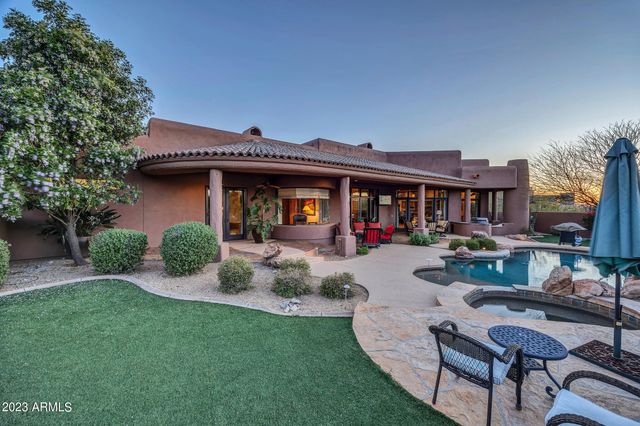 9290 E Thompson Peak Parkway 430, Scottsdale, AZ 85255