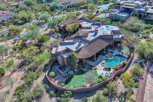 9290 E Thompson Peak Parkway 430, Scottsdale, AZ 85255