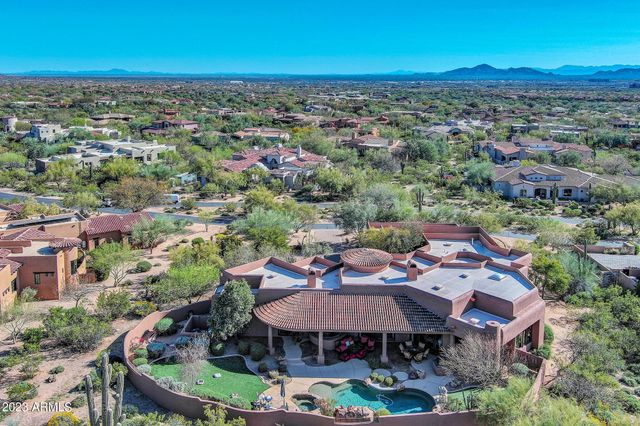 9290 E Thompson Peak Parkway 430, Scottsdale, AZ 85255