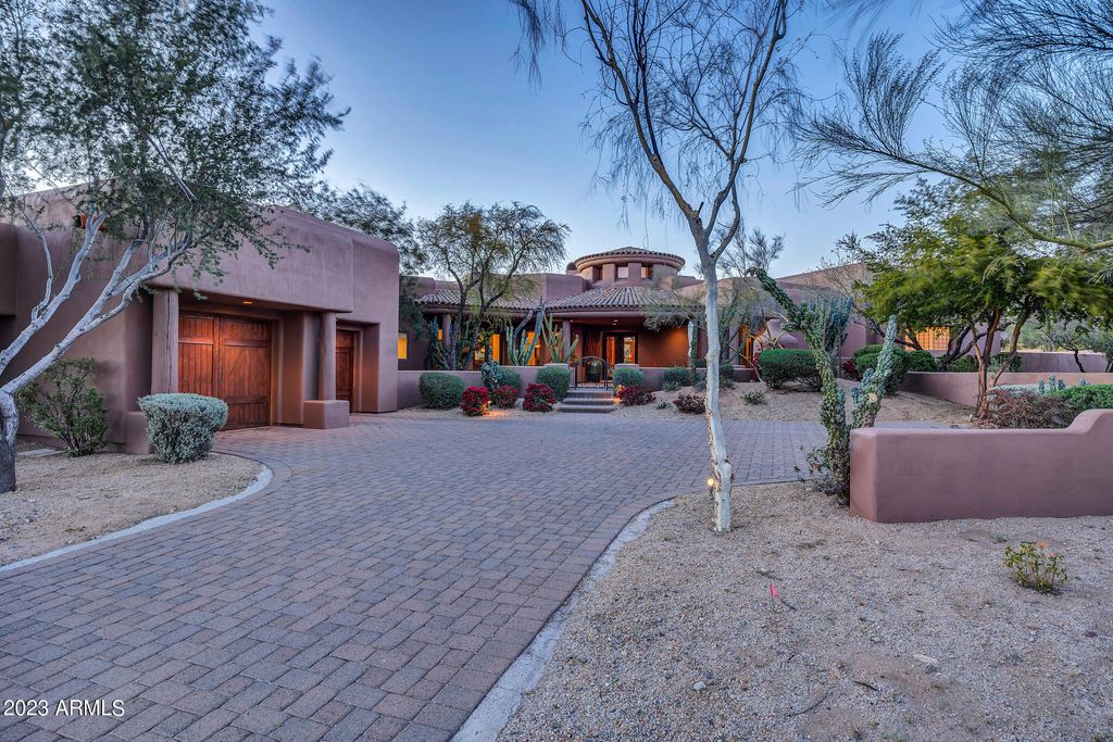 9290 E Thompson Peak Parkway 430, Scottsdale, AZ 85255