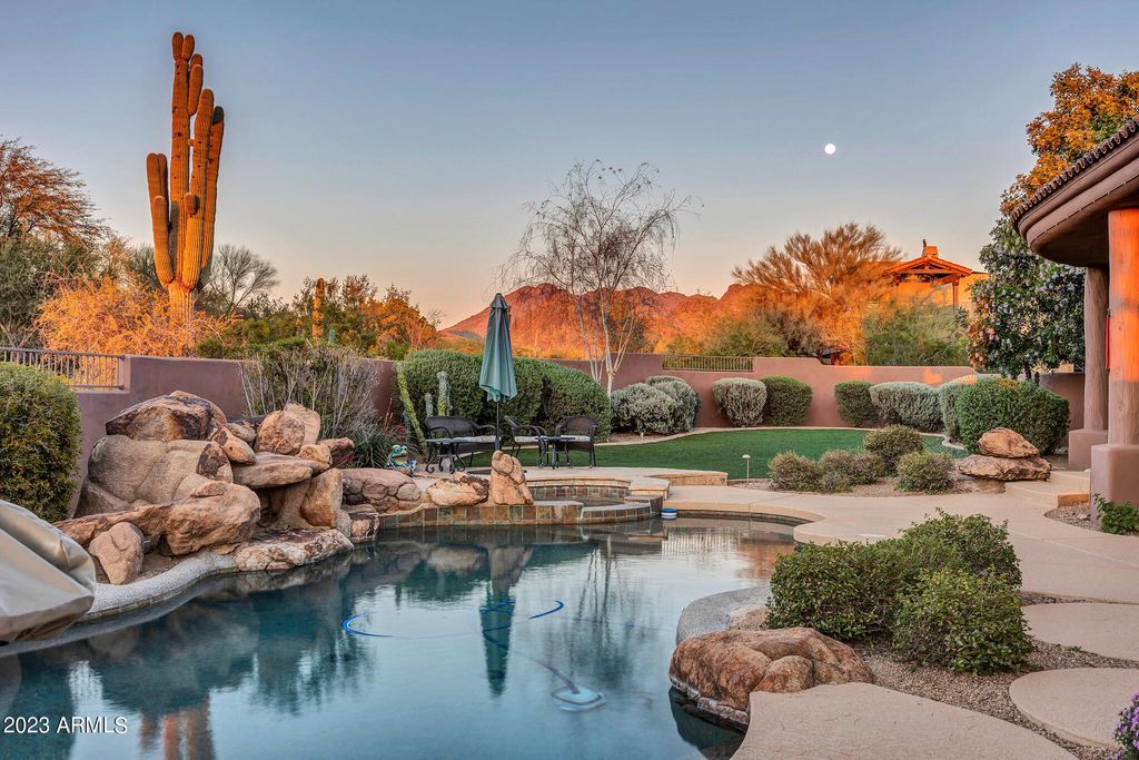 9290 E Thompson Peak Parkway 430, Scottsdale, AZ 85255 — photo 3
