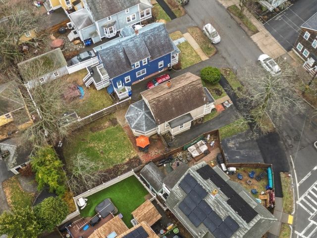 6 Elmwood Rd, Swampscott, MA 01907