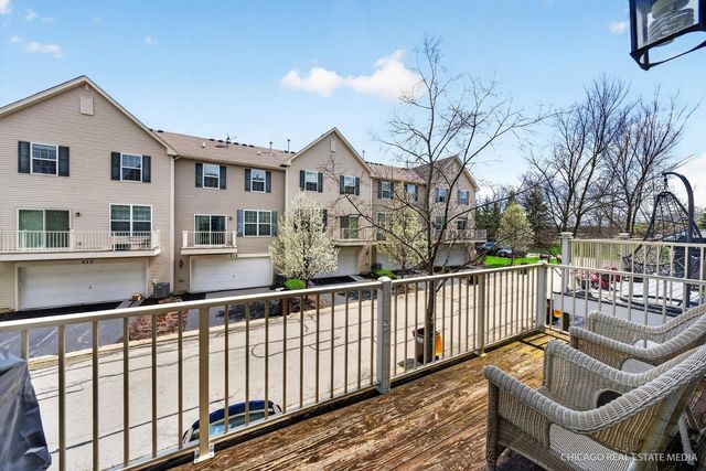 403 Town Center Boulevard, Gilberts, IL 60136