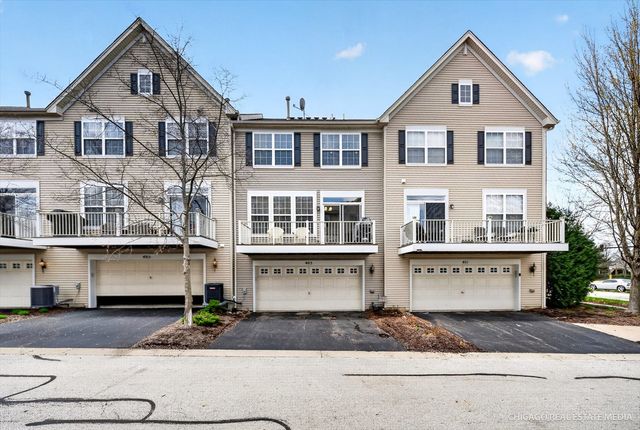 403 Town Center Boulevard, Gilberts, IL 60136