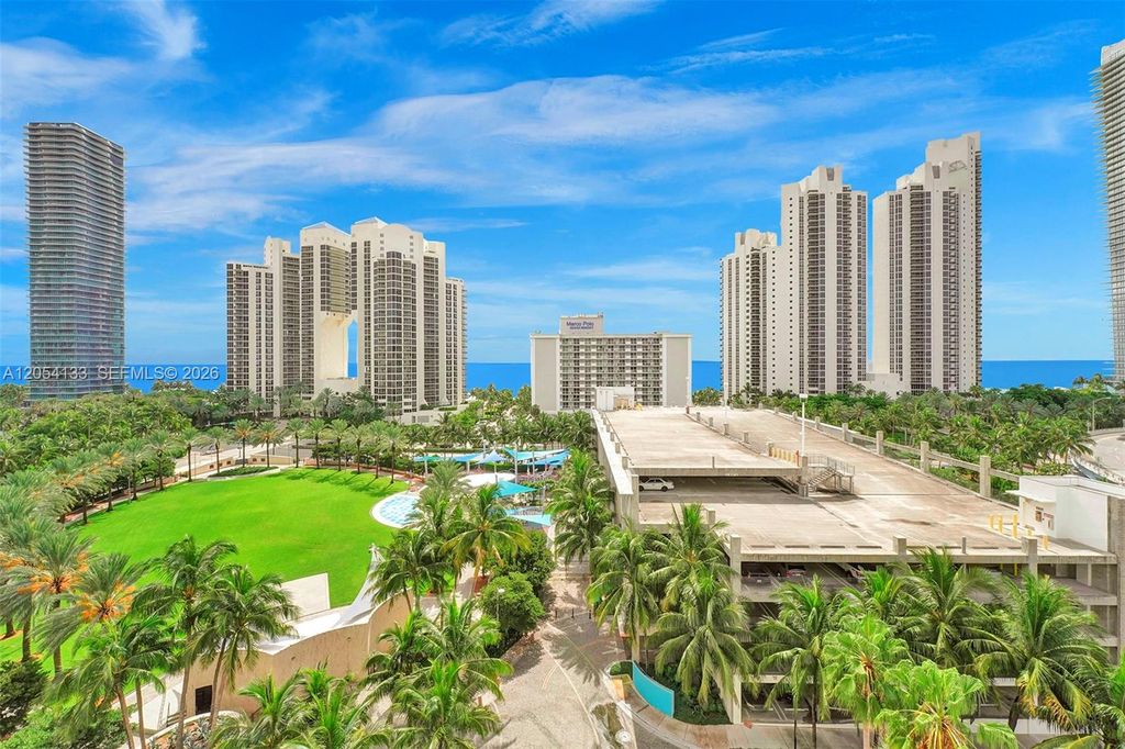 19370 Collins Avenue 1001, Sunny Isles Beach, FL 33160