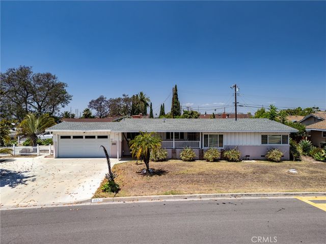 8851 La Grand Avenue, Garden Grove, CA 92841