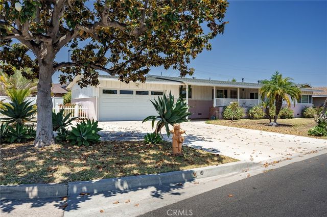 8851 La Grand Avenue, Garden Grove, CA 92841