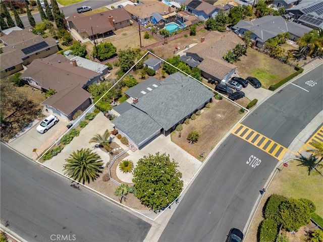 8851 La Grand Avenue, Garden Grove, CA 92841