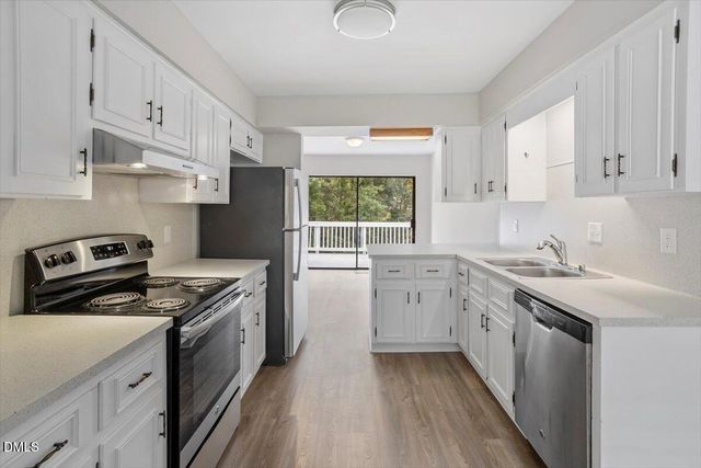 5830 Whitebud Drive, Raleigh, NC 27609