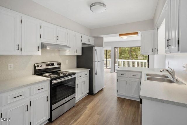 5830 Whitebud Drive, Raleigh, NC 27609