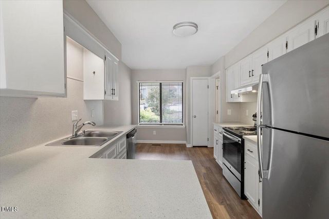 5830 Whitebud Drive, Raleigh, NC 27609