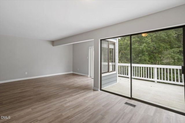 5830 Whitebud Drive, Raleigh, NC 27609