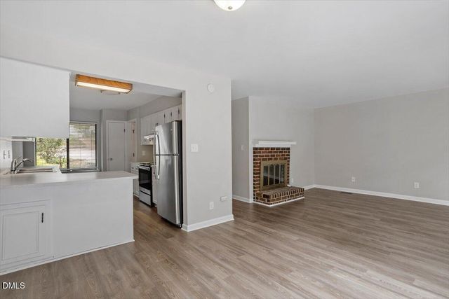 5830 Whitebud Drive, Raleigh, NC 27609