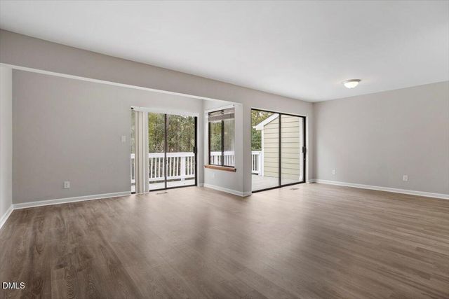 5830 Whitebud Drive, Raleigh, NC 27609