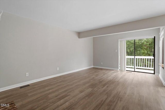 5830 Whitebud Drive, Raleigh, NC 27609