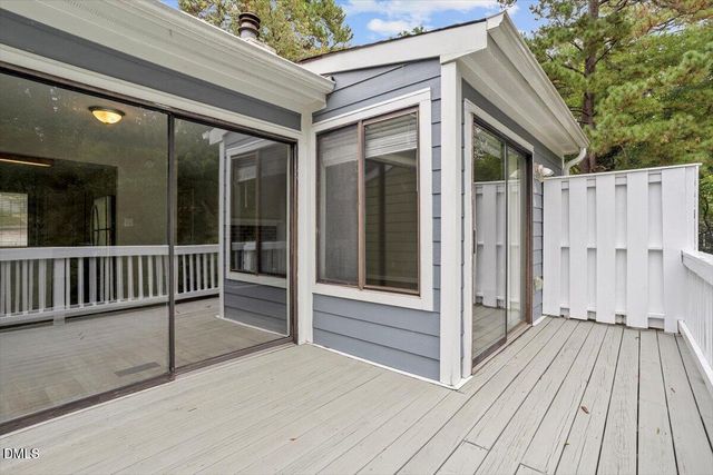 5830 Whitebud Drive, Raleigh, NC 27609