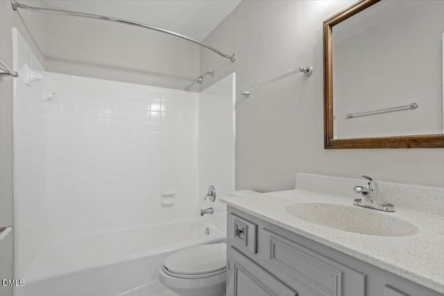 5830 Whitebud Drive, Raleigh, NC 27609