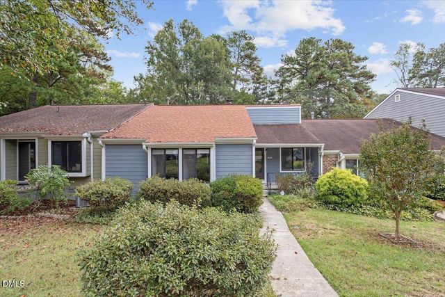 5830 Whitebud Drive, Raleigh, NC 27609
