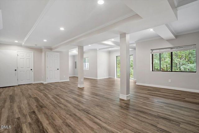 5830 Whitebud Drive, Raleigh, NC 27609