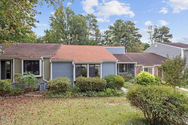 5830 Whitebud Drive, Raleigh, NC 27609
