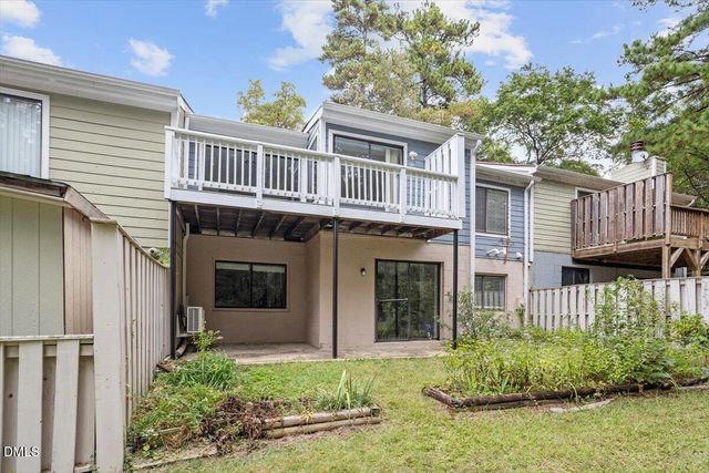 5830 Whitebud Drive, Raleigh, NC 27609