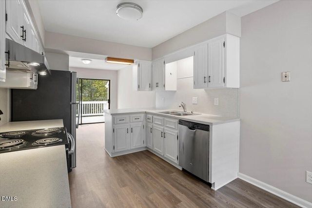 5830 Whitebud Drive, Raleigh, NC 27609