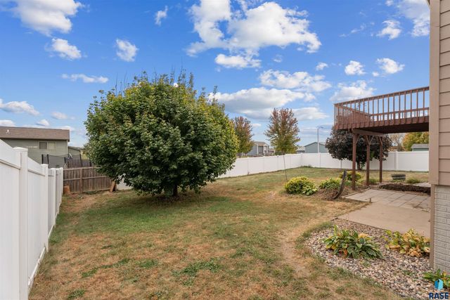 3800 N Gemini Dr Drive, Sioux Falls, SD 57107