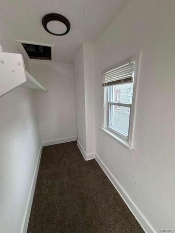 4869 Courville Street, Detroit, MI 48224