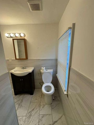 4869 Courville Street, Detroit, MI 48224