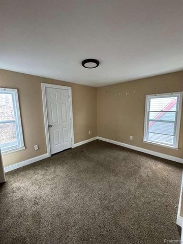 4869 Courville Street, Detroit, MI 48224