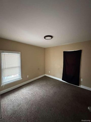 4869 Courville Street, Detroit, MI 48224