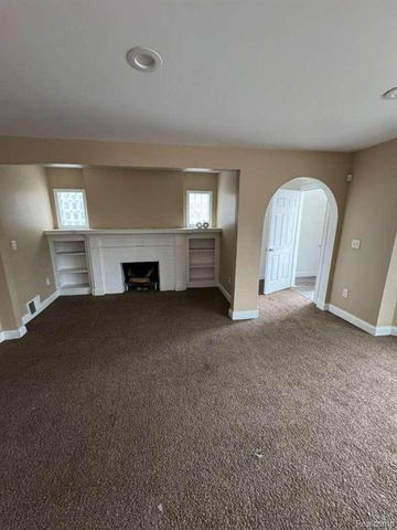 4869 Courville Street, Detroit, MI 48224